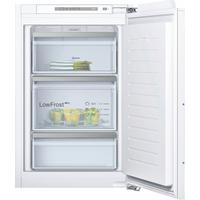 Einbaugefrierschrank GI1216DE0 Weiß - Weiß, MODERN, Metall (55,8/87,4/54,5cm) - Neff