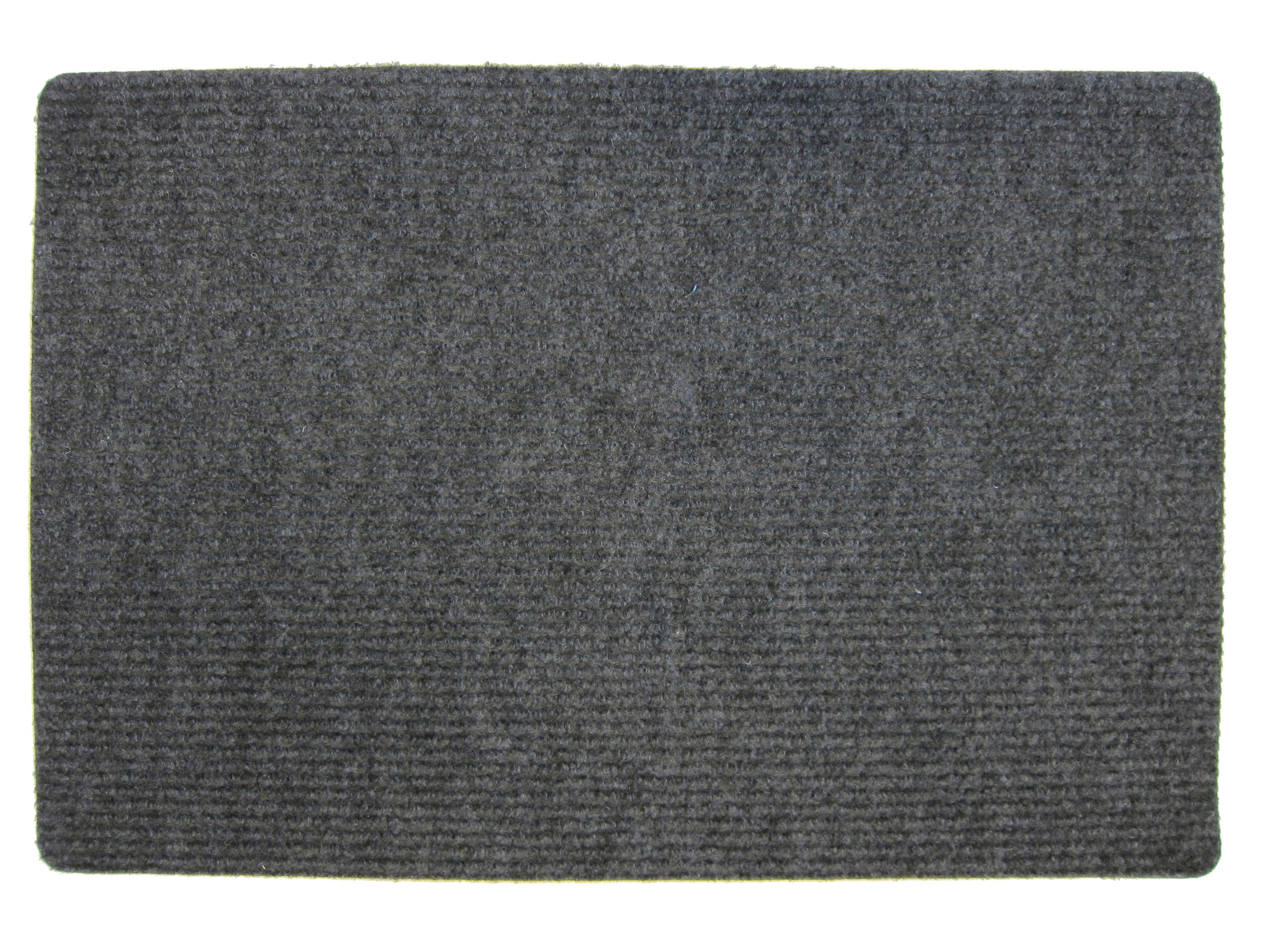 Covoraș de intrare Henri - antracit, Konventionell, plastic (40/60cm) - Based
