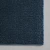 VÄVD MATTA JAN 1 - mörkblå, Klassisk, textil (80/150cm) - Mömax