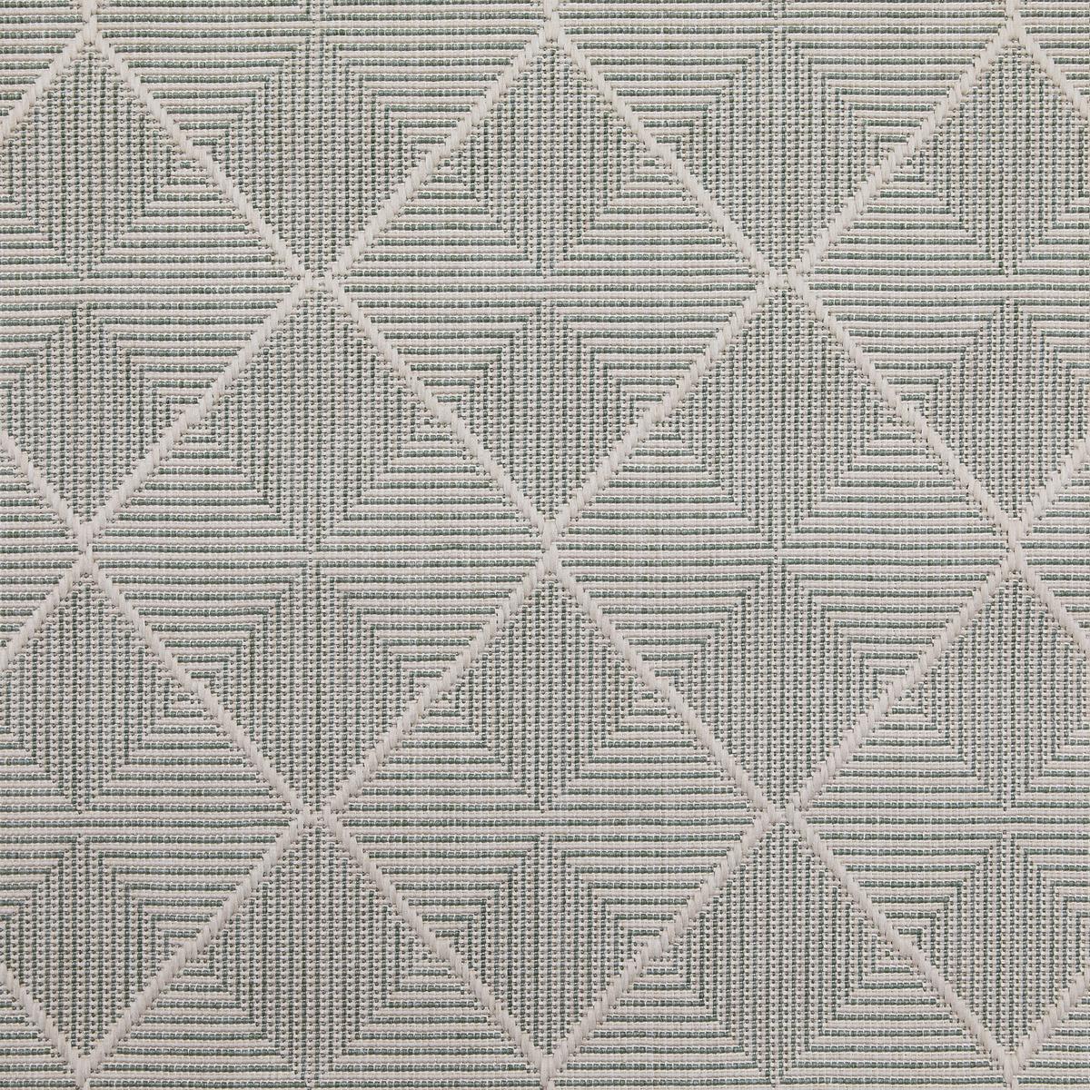 Síkszövött Szőnyeg Fjora 80/250 - zöld, Modern, textil (80/250cm) - Mömax