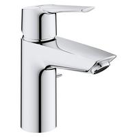 Mosdó Csaptelep Grohe Start - natúr színű, műanyag/fém (24/17,5/6,9cm)
