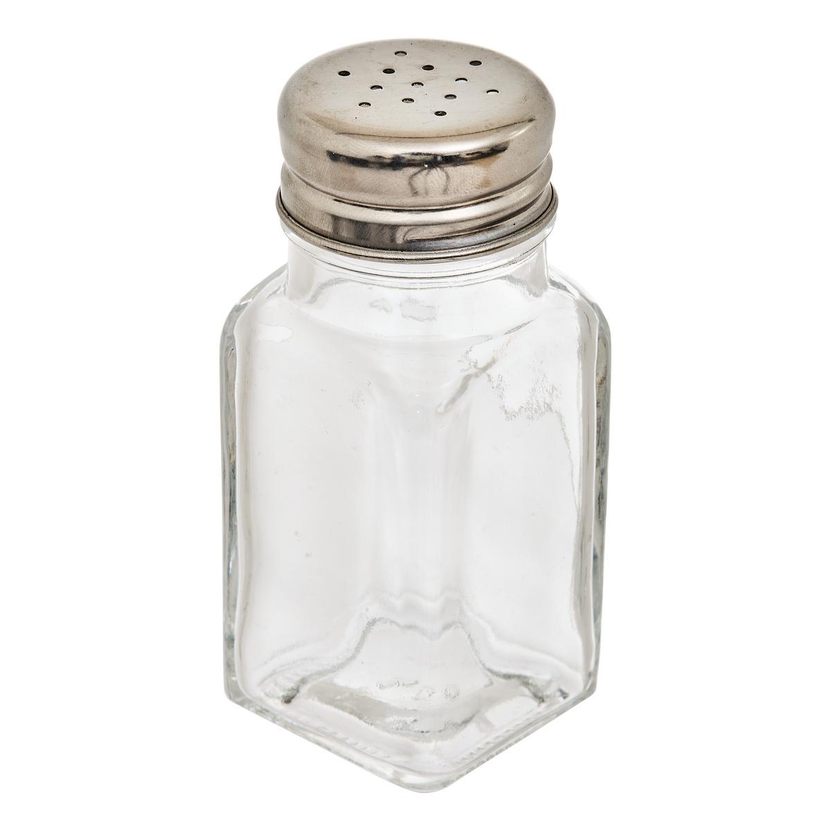 Set olivieră/oțetieră 5/1 Vera - Basics (9,7/9,7/23,5cm)