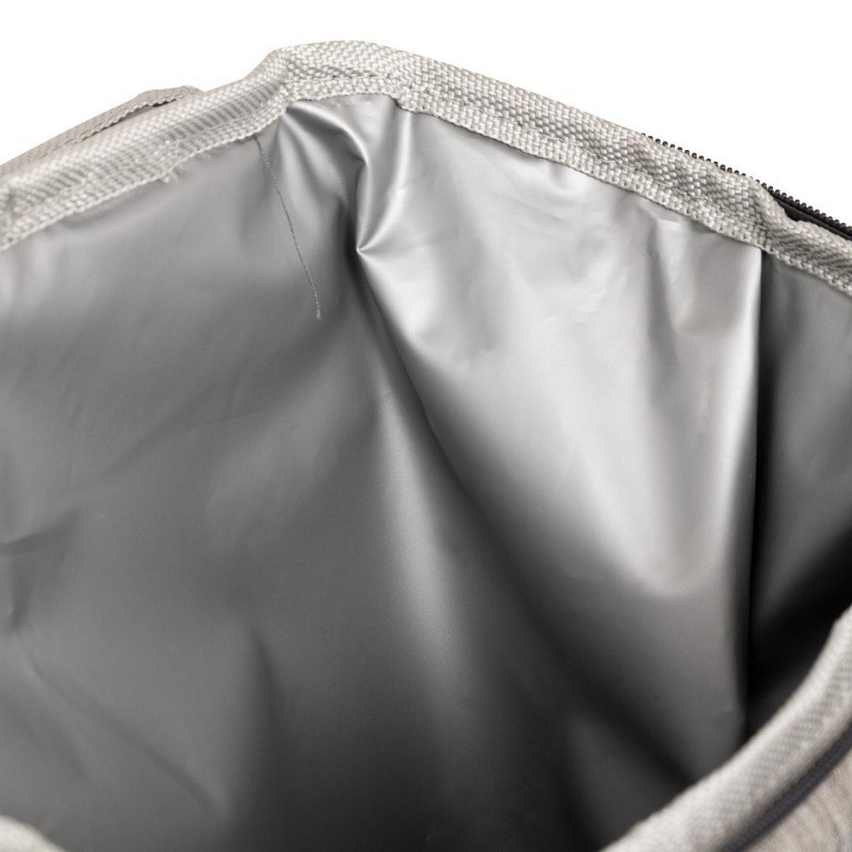 Rucsac izoterm Izo cca. 18L - Basics (28/41/18cm)
