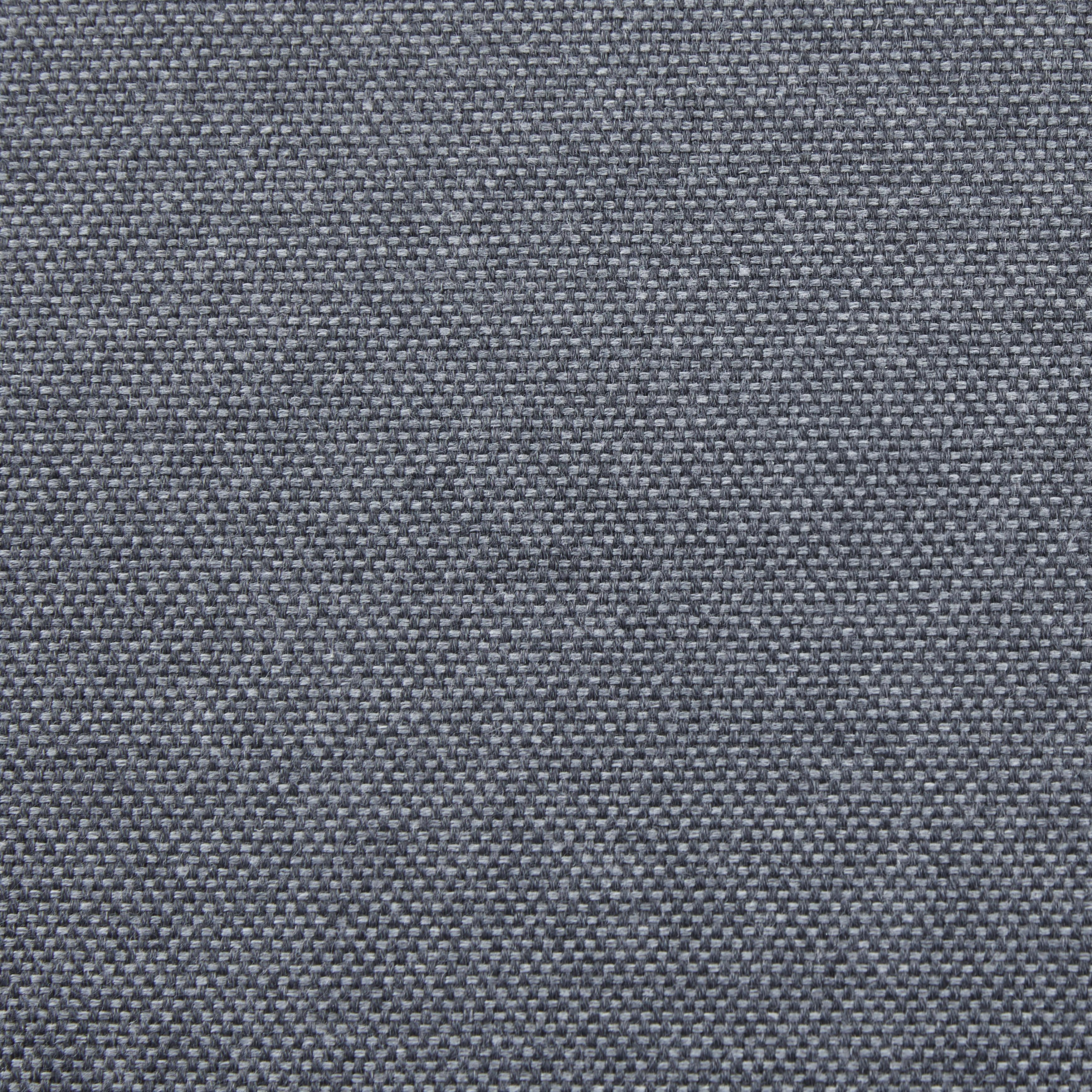 Loungegarnitur "Adriano", grau, Outdoorgewebe - Dunkelgrau/Anthrazit, MODERN, Glas/Textil (171/69.5/72cm) - Bessagi Garden