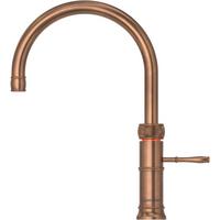 KÜCHENARMATUR 3CFRPTN - Messingfarben, Basics, Metall (24,5/36,6cm) - Quooker