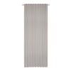 GARDINLÄNGD RAMONA - beige, Modern, textil (135/245cm) - Modern Living