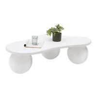 Couchtisch Leif Beige - Beige, MODERN, Holzwerkstoff (120/70/32cm) - Mömax