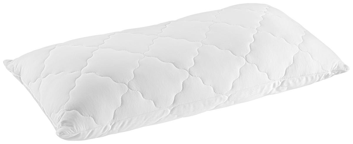 PODUSZKA POD KARK VERDELLO - biały, Basics, tkanina (40/80cm) - Sleeptex