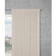 Končana Zavesa Leo -top- - peščena, tekstil (135/255cm) - Premium Living Končana Zavesa Leo -top- - peščena, tekstil (135/255cm) - Premium Living