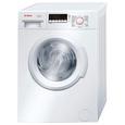 Waschmaschine Bosch Wab28270 - Weiß (59,8/84,8/55cm) - Bosch Waschmaschine Bosch Wab28270 - Weiß (59,8/84,8/55cm) - Bosch