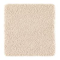 Sitzkissen Teddy Sandfarben ca. 40x40cm - Sandfarben (40/40cm) - Mömax