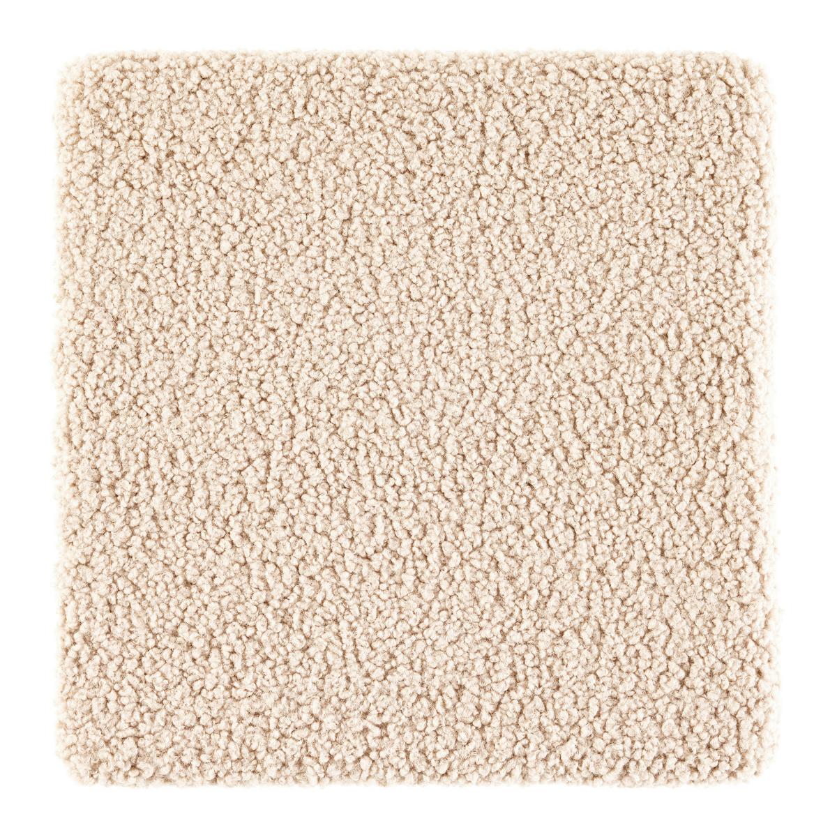 Sitzkissen Teddy Sandfarben ca. 40x40cm - Sandfarben (40/40cm) - Mömax