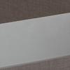 LADE UNIT -BASED- - Bruin, Modern, Houtcomposiet/Glas (37,5/12/45cm) - Based