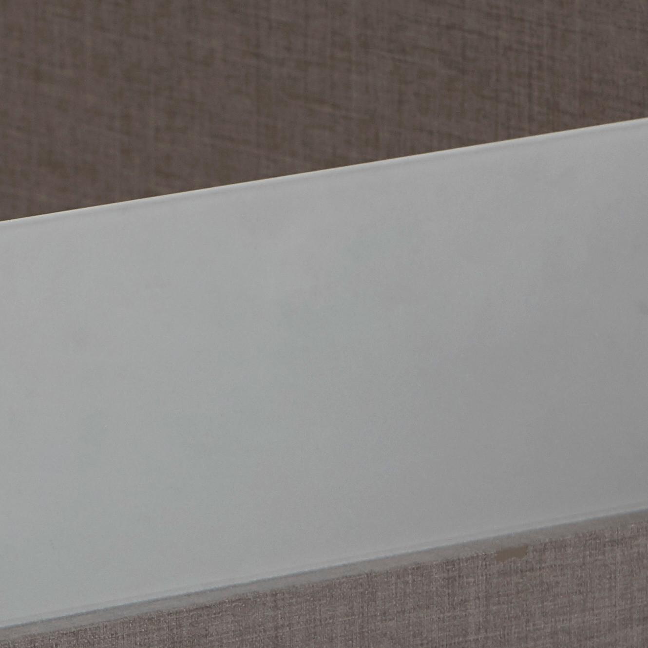 LÅDA UNIT -BASED- - brun, Modern, trämaterial/glas (37,5/12/45cm) - Based