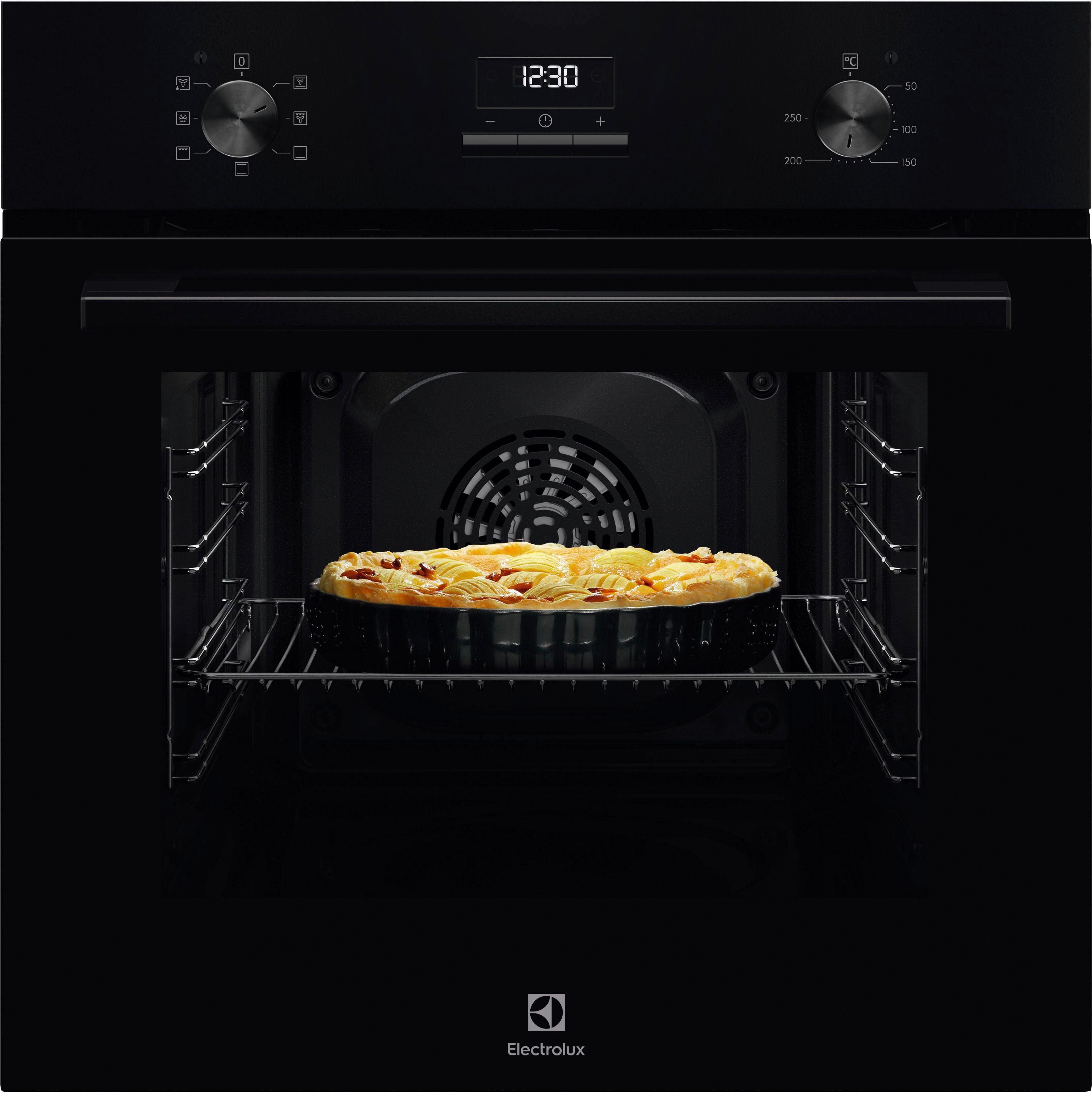 Set Aparata Electrolux - Moderno