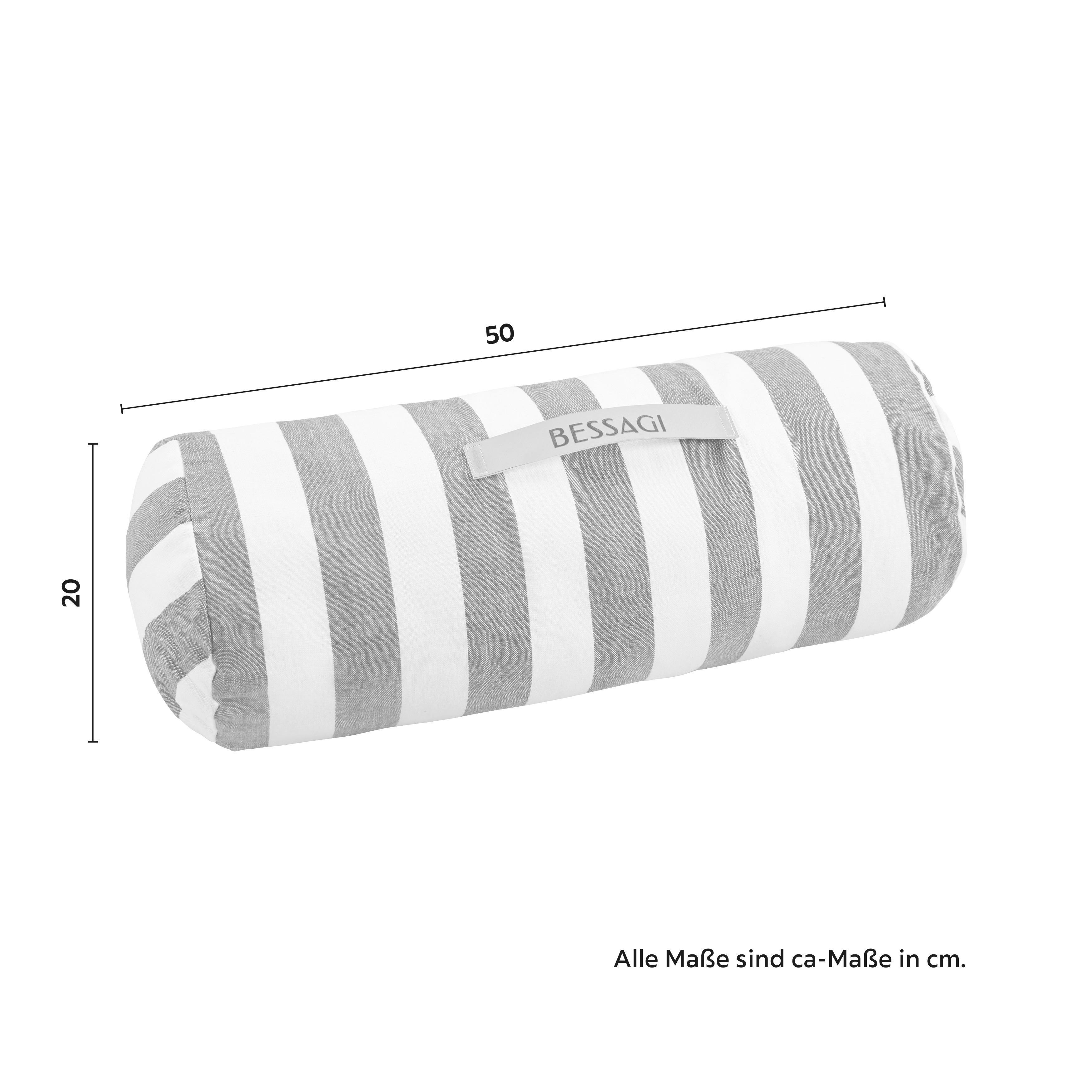Jastuk Lea - Moderno (50/20/20cm) - Mömax