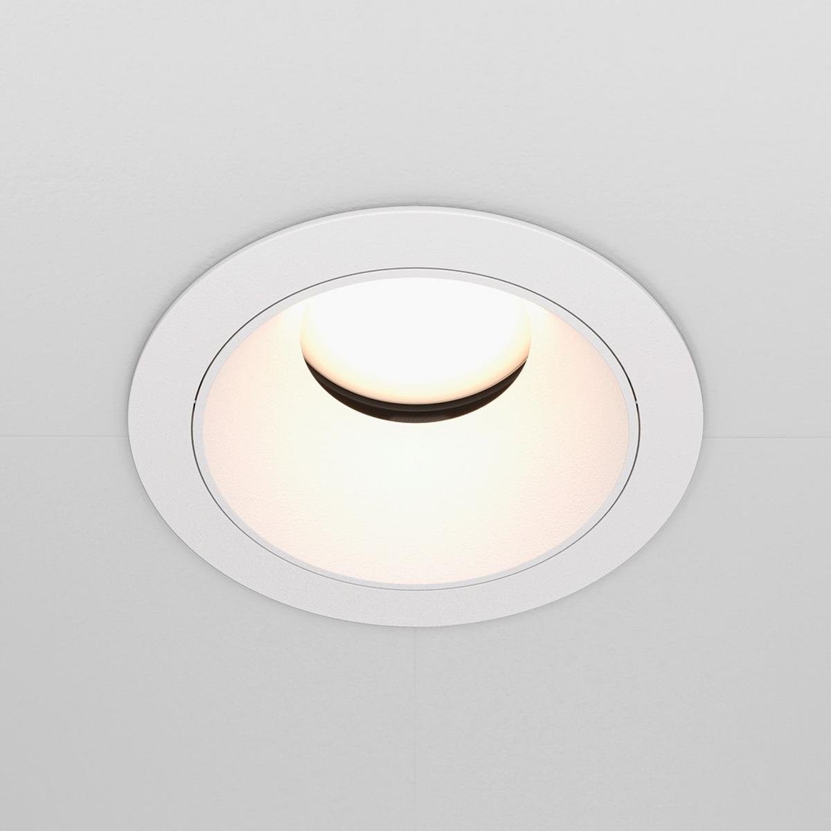 EINBAUSPOT SHARE - Basics (8,5/4,5cm) - MAYTONI