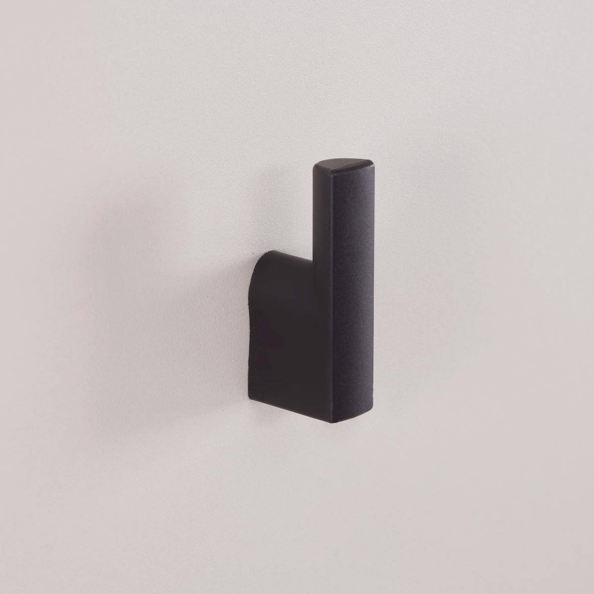Garderobni Panel Cannes - kašmir/boja hrasta, Moderno, pločasti materijal (60/195/31,6cm) - Modern Living