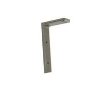 Karnistartó Style Lang - ezüstszínű, fém (11,5cm) - Premium Living