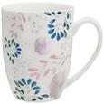 Kaffeebecher Blossoms aus Keramik ca. 350ml - Multicolor, ROMANTIK / LANDHAUS, Keramik (9,10/10,3cm) - Mömax modern living Kaffeebecher Blossoms aus Keramik ca. 350ml - Multicolor, ROMANTIK / LANDHAUS, Keramik (9,10/10,3cm) - Mömax modern living