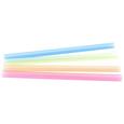 Trinkhalm Smoothie - Blau/Gelb, MODERN, Kunststoff (1/20cm) - Mömax modern living Trinkhalm Smoothie - Blau/Gelb, MODERN, Kunststoff (1/20cm) - Mömax modern living