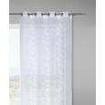 Készfüggöny Ivanka - Fehér, modern, Textil (140/245cm) - Mömax modern living Készfüggöny Ivanka - Fehér, modern, Textil (140/245cm) - Mömax modern living