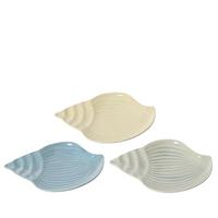Farfurie decorativă Bord II - Basics (22/17/2cm)