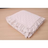 Prekrivač Matilda 220x240cm - bež, tekstil (220/240/cmcm) - Mömax