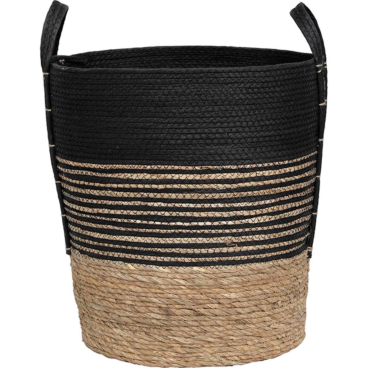 Košara Za Rublje Scott L - Basics (45/45/47cm)