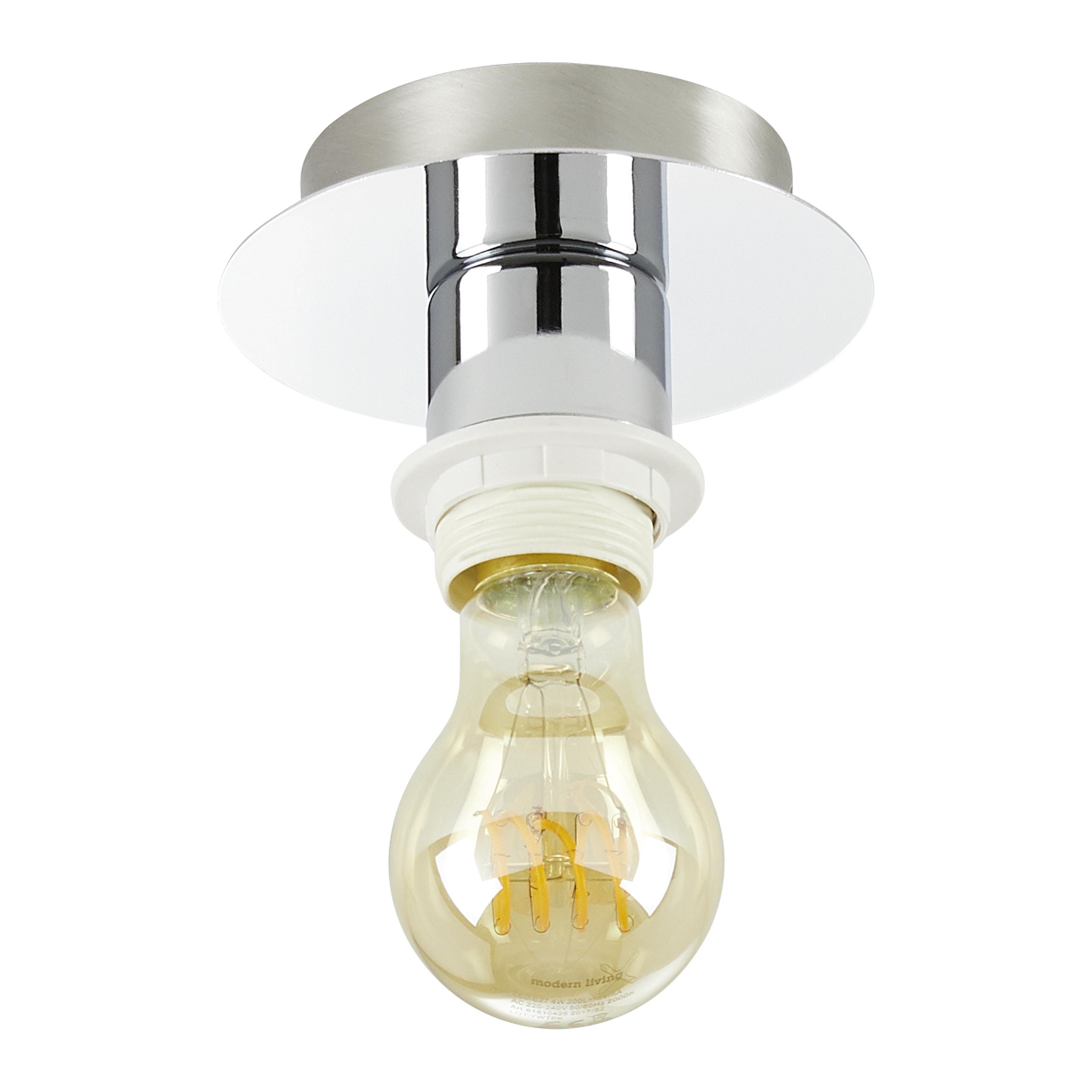 Deckenleuchte Lara, max. 60 Watt online kaufen mömax