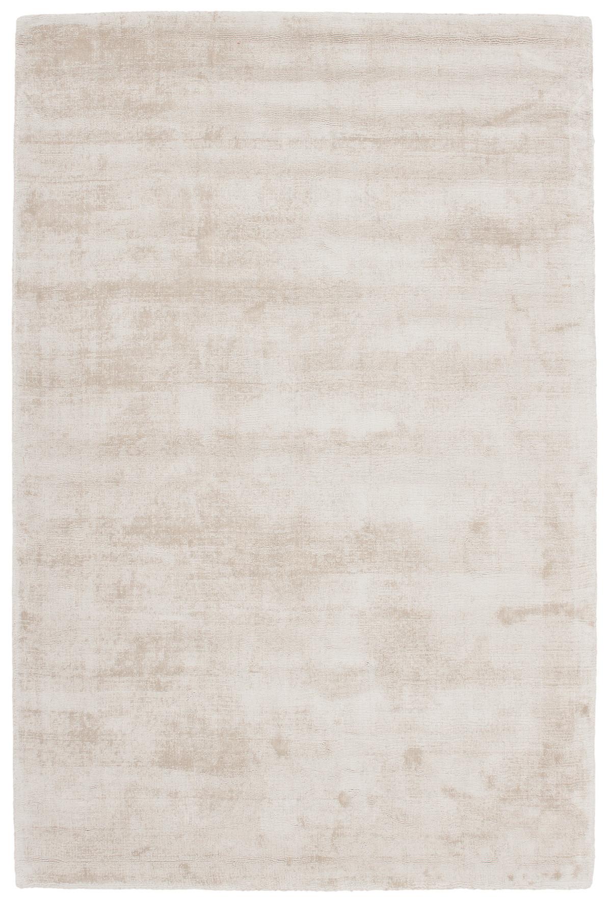 Webteppich My Maori - Creme, Konventionell, Textil (80/150cm) - Novel