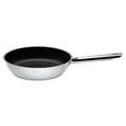 Bratpfanne Rösle Ø ca. 24 cm - Edelstahlfarben, KONVENTIONELL, Metall (24cm) - Rösle Bratpfanne Rösle Ø ca. 24 cm - Edelstahlfarben, KONVENTIONELL, Metall (24cm) - Rösle