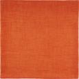 Kissenhülle Leinenoptik, ca. 60x60cm - Terra cotta, KONVENTIONELL, Textil (60/60cm) - Mömax modern living Kissenhülle Leinenoptik, ca. 60x60cm - Terra cotta, KONVENTIONELL, Textil (60/60cm) - Mömax modern living