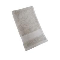 Prosop Ella, cca. 30x50cm - bej, Basics, textil (30/50cm)