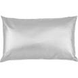 Okrasna Blazina Dubai - srebrna, tekstil (50/30cm) - Mömax modern living