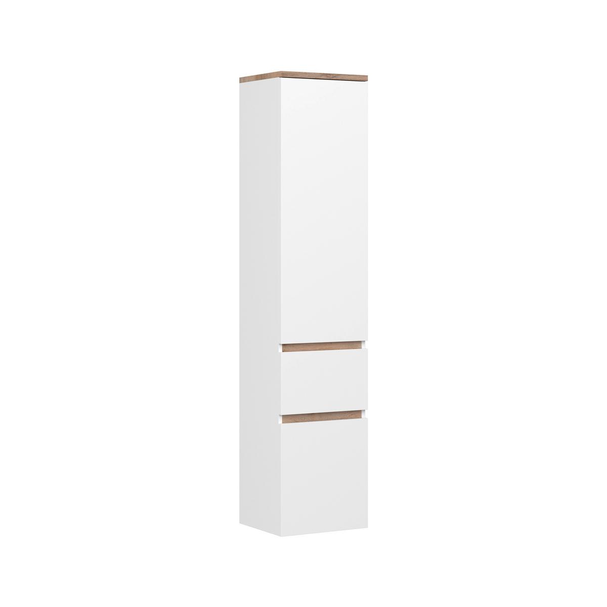 Dulap înalt Marbella - Modern (40/182/35cm)