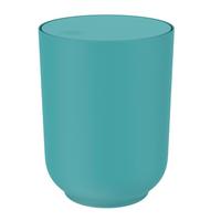 Kosmetikeimer Naime in Mintgrün - Mintgrün, Modern, Kunststoff (19,05/25,4cm) - Premium Living