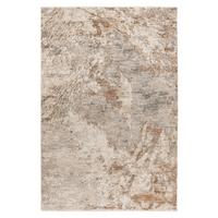 VINTAGE-TEPPICH MY EVEREST 426 - Multicolor, Basics, Textil (60/110cm)