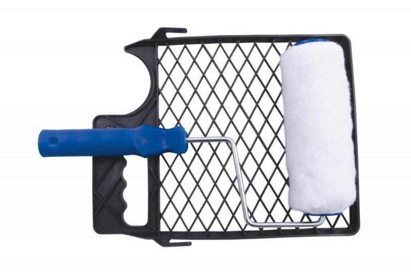 Festőhenger Szett Wal0190 Teddy Klt Hobby