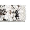 Webteppich Elegant - Creme, LIFESTYLE, Textil (160/230cm) - Mömax modern living