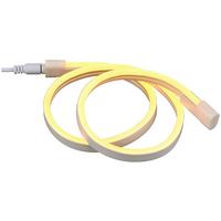 LED-Dekoleuchte Palo max. 5 Watt - Weiß, LIFESTYLE, Kunststoff (30cm) - Modern Living