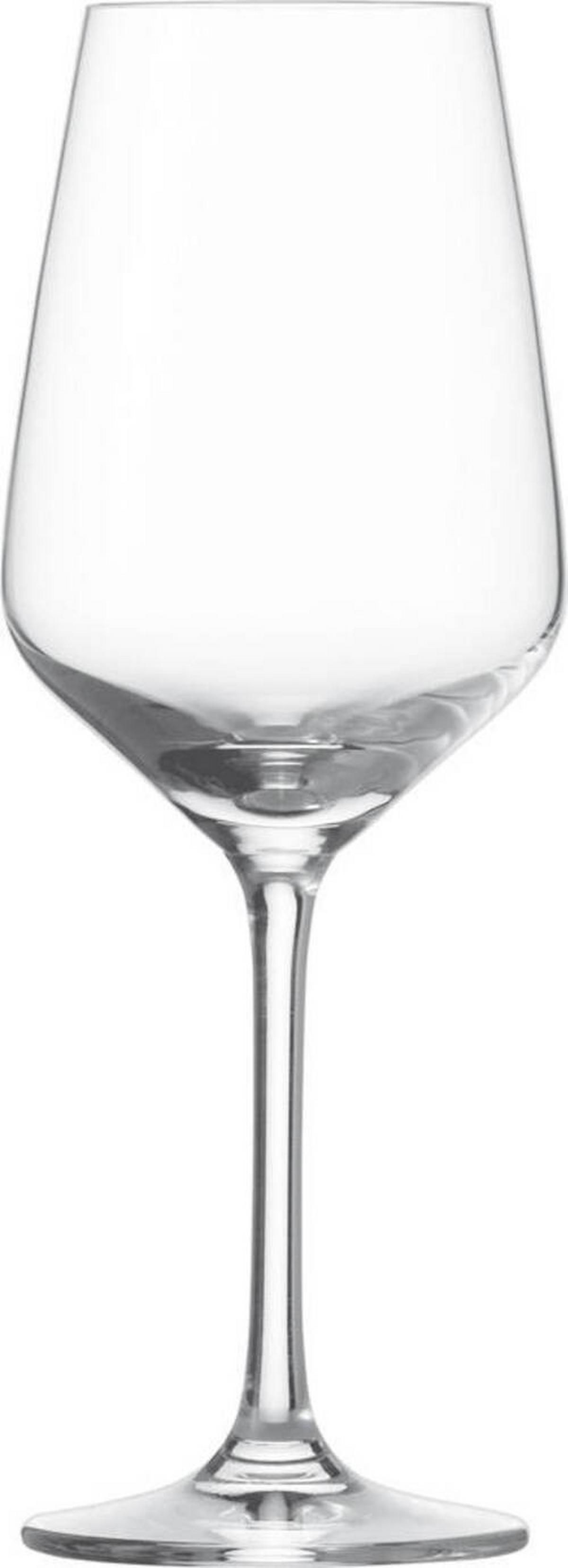 KOMPLET SZKŁA STOŁOWEGO 124136-TOP-    DNP - Design, szkło - Schott Zwiesel