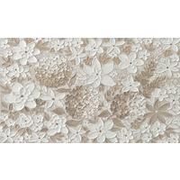 OBRAZ OLEJNY D-28475-2 - biały/brązowy, Lifestyle, drewno/tkanina (120/70cm) - Monee