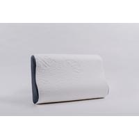 Párna Tencel Contour 50/30 - fehér, textil (50/30cm) - Naturtex