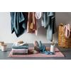 GASTENHANDDOEK LUISE - Wit, Konventionell, Textiel (30/50cm) - Modern Living