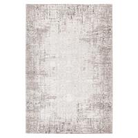 Vintage-Teppich my Phoenix Taupe ca. 200x290cm - Taupe, Design, Textil (200/290cm) - Obsession