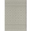 FLATVÄVD MATTA OTTAWA 1 - beige, Modern, textil (80/200cm) - Mömax