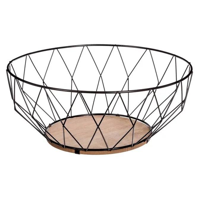Košarica Za Sadje Diamond - Moderno (27,5/12cm) - Mömax