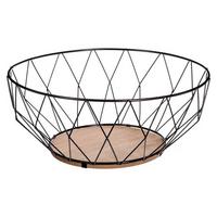 Košarica Za Sadje Diamond - Moderno (27,5/12cm) - Mömax