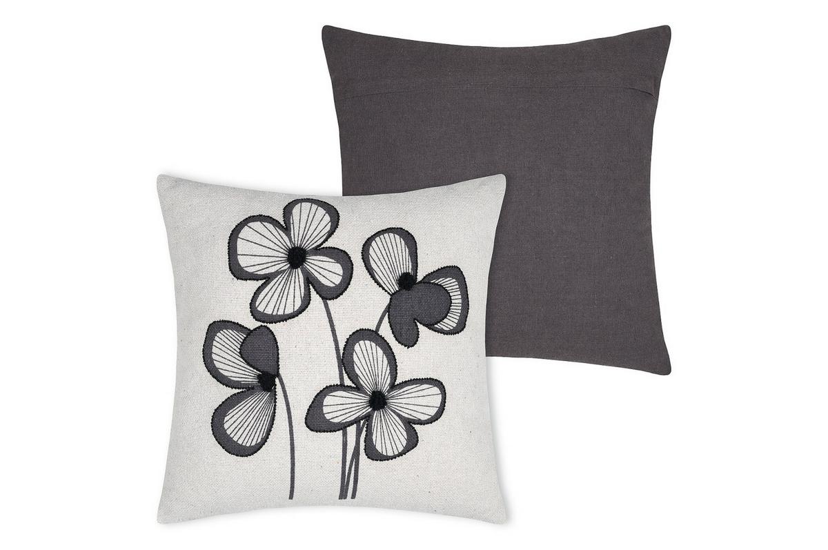 Pernă decorativă Tilda, cca. 45x45cm - Basics, textil (45/45cm)